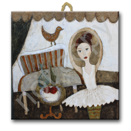 Kafelek nr 203