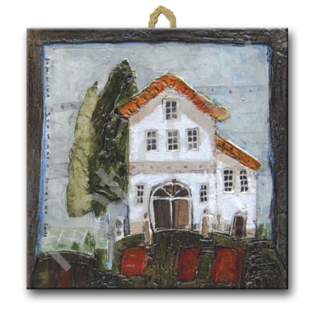 Kafelek nr 56