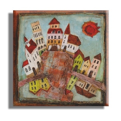 Magnes 5x5cm 104