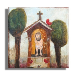 Magnes 5x5cm 141