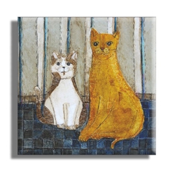 Magnes 5x5cm 237