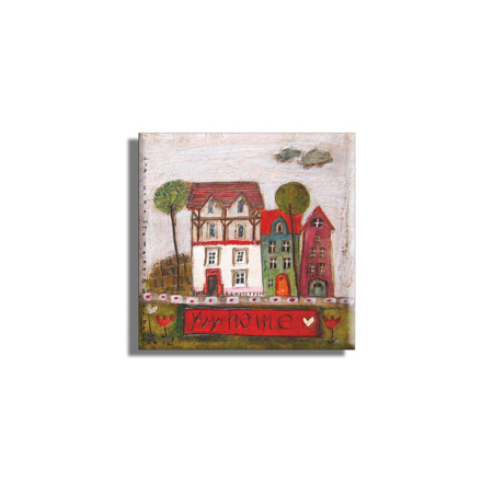 Magnes 5x5cm 149