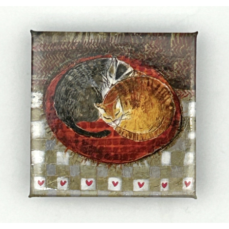 Magnes 5x5cm 269