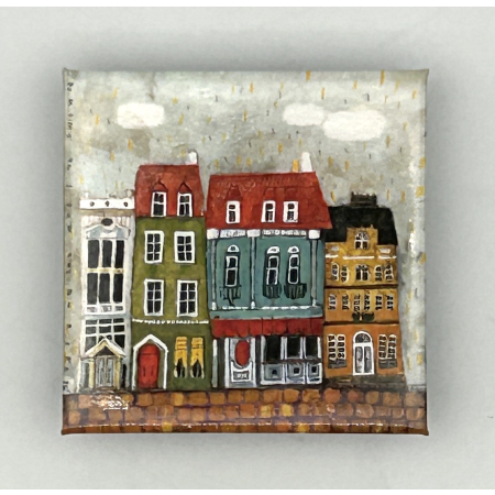 Magnes 5x5cm 307