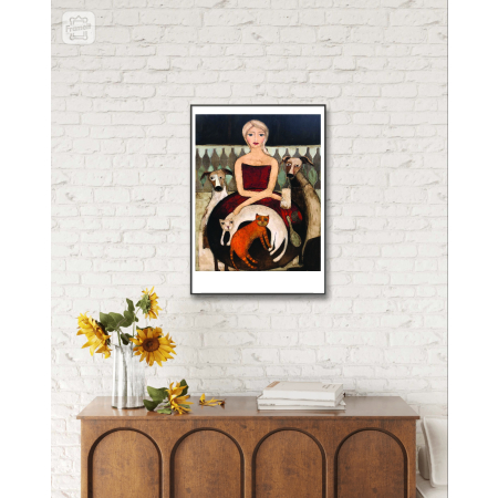 Plakat nr 424