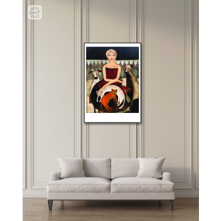 Plakat nr 424