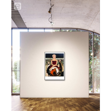 Plakat nr 424