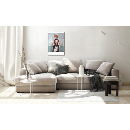 Plakat nr 372a